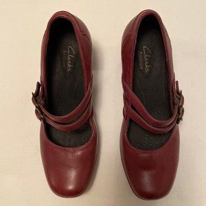 Clark’s Artisan Active Air Womens Shoes Size 7M